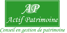 Actif Patrimoine