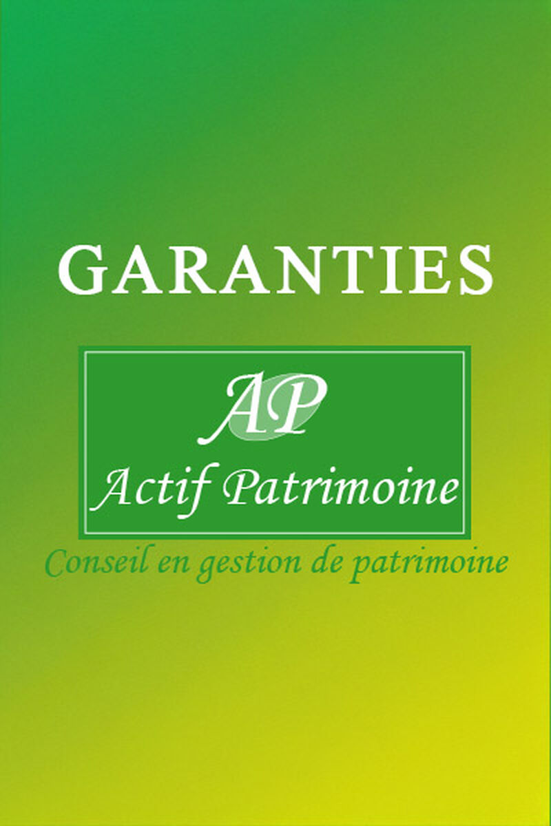 Garanties