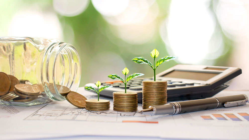 Financement