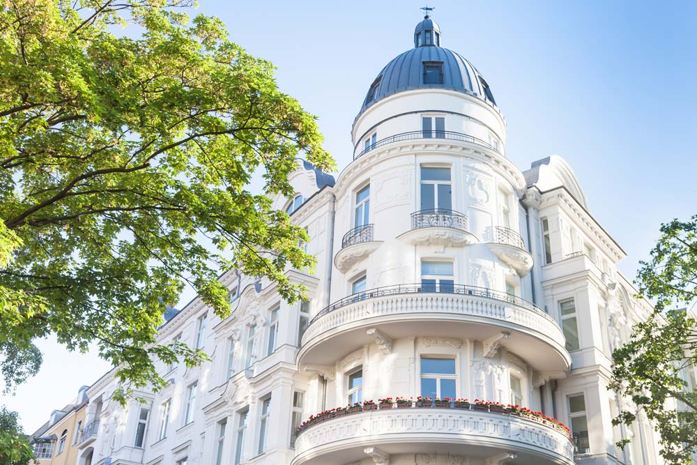 Immobilier