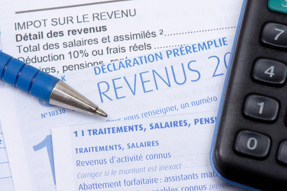 Services particuliers